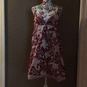 Aeropostale Dresses - Aeropostale | XL | Red Floral Dress Aeropostale Dresses - Aeropostale | XL | Red Floral Dress